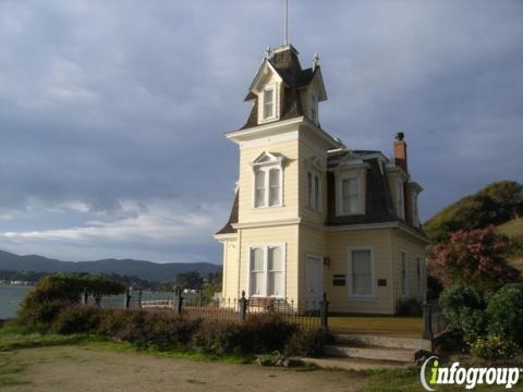 Tiburon Audubon Center & Sanctuary