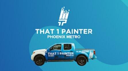 That 1 Painter Phoenix Metro