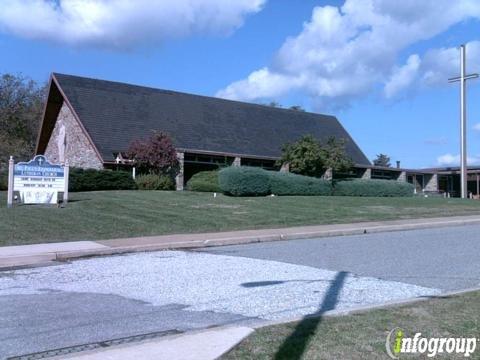 Journey of Faith Church