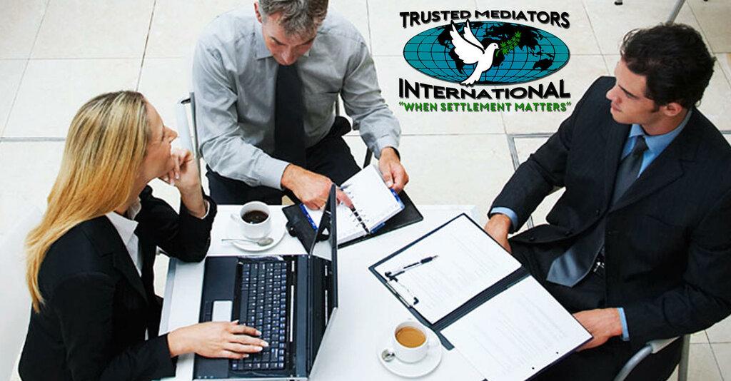 Trusted Mediators International