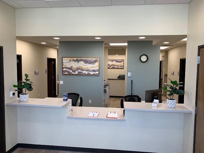 Alamo City Urgent Care