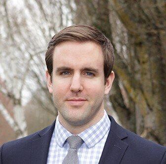 Merrill Lynch Financial Advisor David Thomas