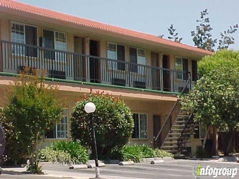 Morgan Hill Inn