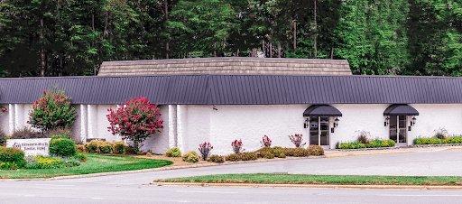 Hayworth-Miller Funeral Homes & Crematory