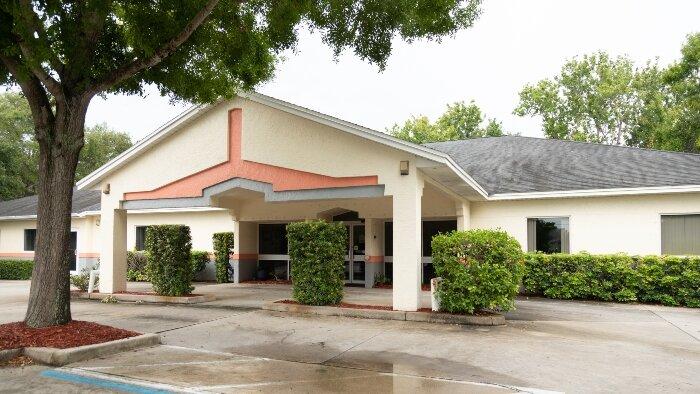 Cancer Care Centers of Brevard-Merrit Island