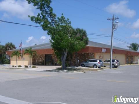 Cape Coral Elks Lodge 2596