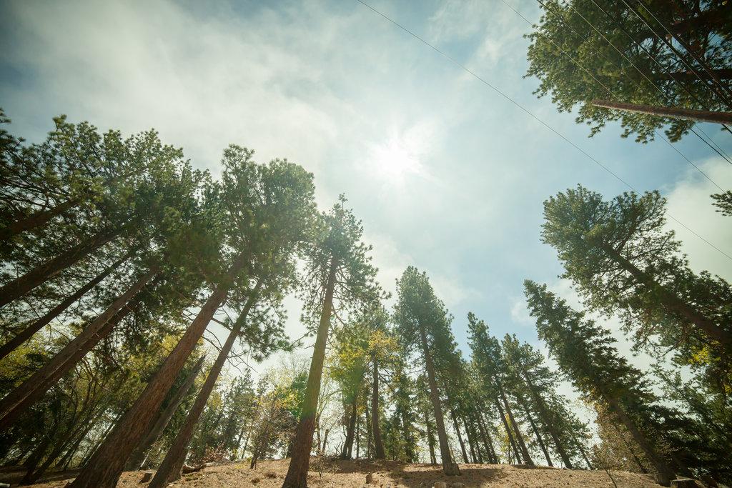 Christian Retreat Centers-Twin Peaks Conference Center