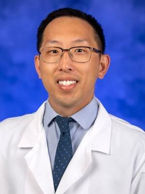 Yu-Wei W Chang, MD - Penn State Health Specialty Services