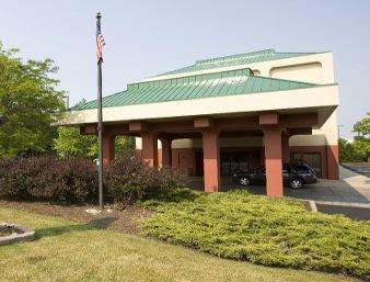 Hotel Concord Syracuse Ascend Hotel Collection