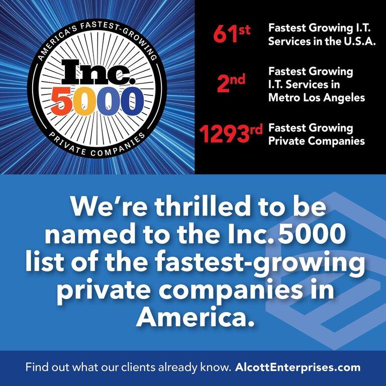 Alcott Enterprises