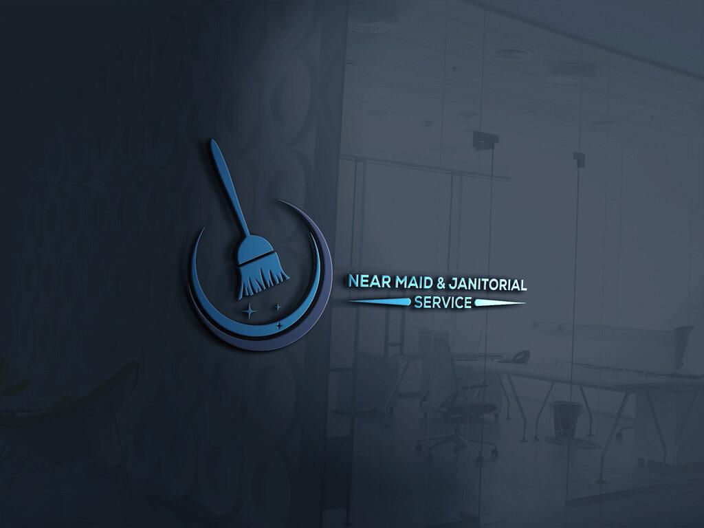 Near Maid & Janitorial Service