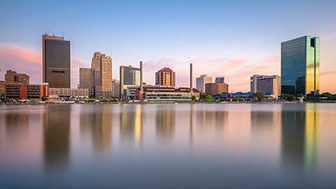 Niehaus & Associates Ltd