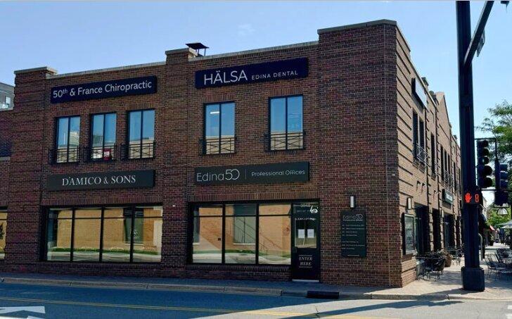 Halsa Edina Dental