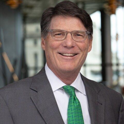 Merrill Lynch Financial Advisor Andrew Morrison