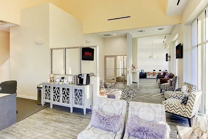 Normandy Lake Dentistry