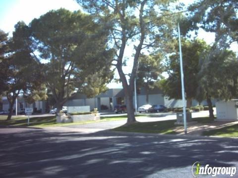 American Screen Supply