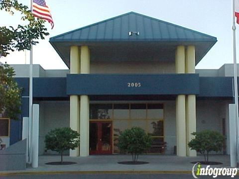 Roseville Refuse Collection