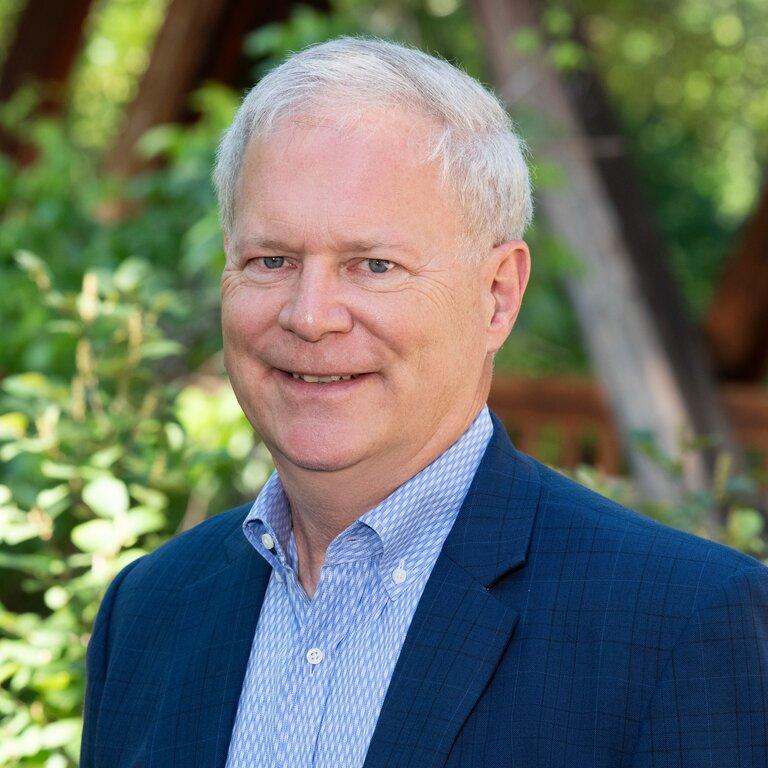 Merrill Lynch Financial Advisor Harvey Snider