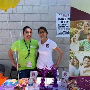 Motherly Comfort Home Care Rancho Cucamonga-Claremont