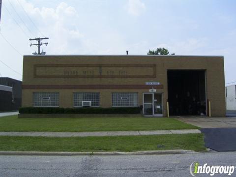 Danny's Auto Service Inc