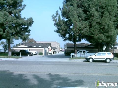 Reliable Screening Inc