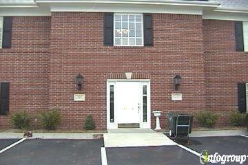 John A Del Percio Law Office