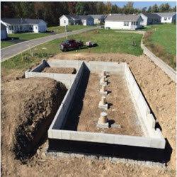 Lewis Construction & Seamless Gutter