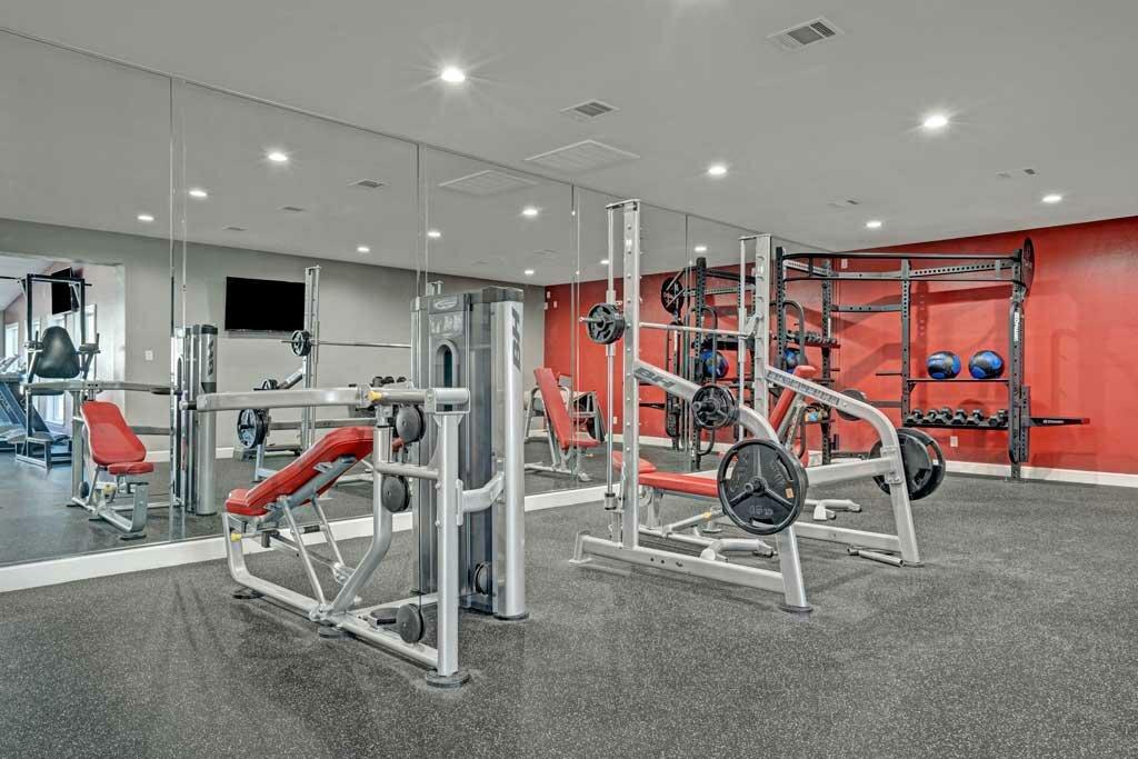 The Estates at Avenstar Apartments