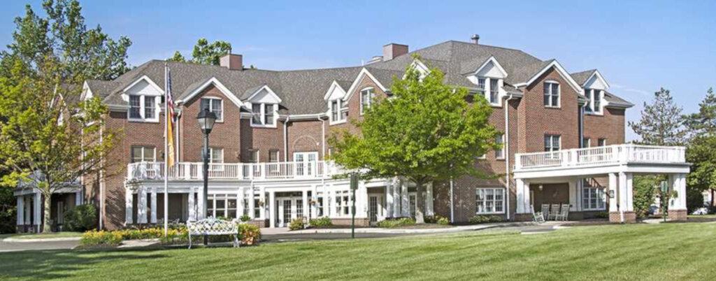 Bickford of Overland Park