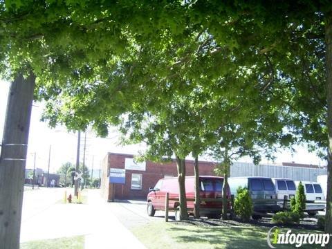 Commercial Group Lifting Products