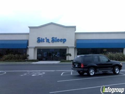 Sit 'n Sleep