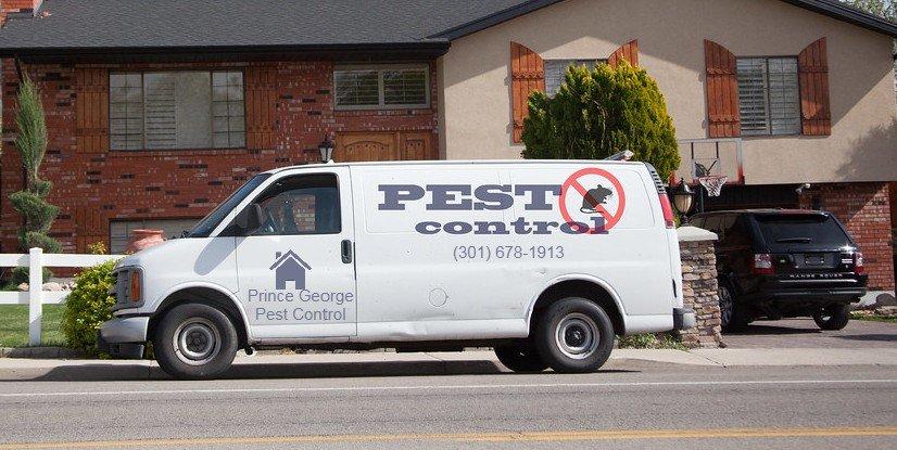 Albany Pest Control Co