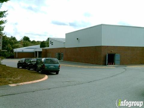 South Elementary School