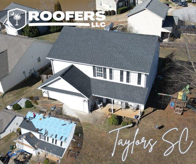 Roofers LLC