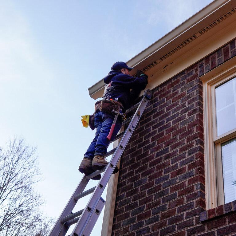 J W Home Improvement