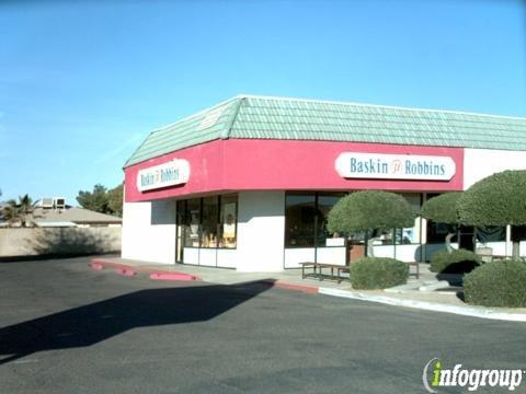 Arizona Spray Equipment