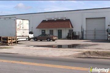 Cardinal Casket Company