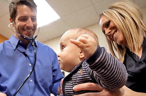 Aaron J Beck, MD - Fort Medical Group