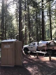 Stewards Porta Potties