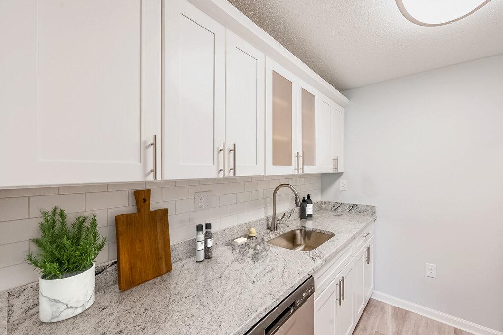 Eagle Rock Apartments at Enfield