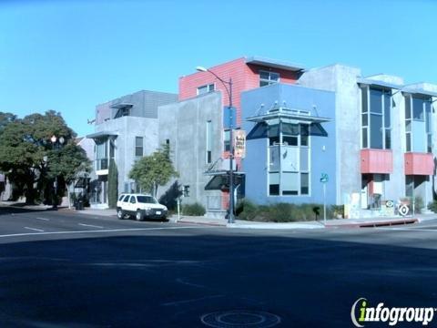 Eric Davy Architects