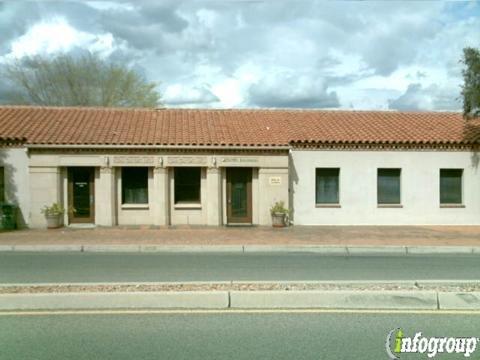 Philharmonia Orchestra Tucson