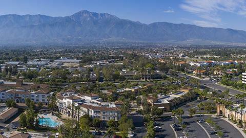 Law Offices of John D. Lueck, APC