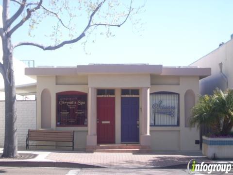 Scissors On State Street