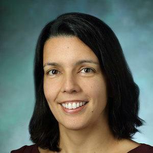Carolina Vidal, MD