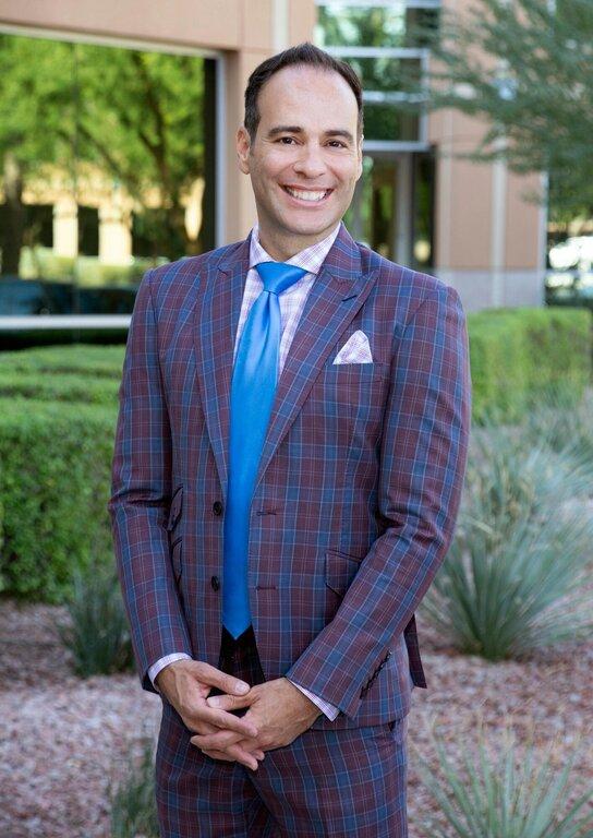 Merrill Lynch Financial Advisor Francis Deblasi