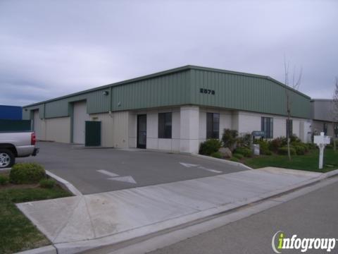 R & B Precision Machine