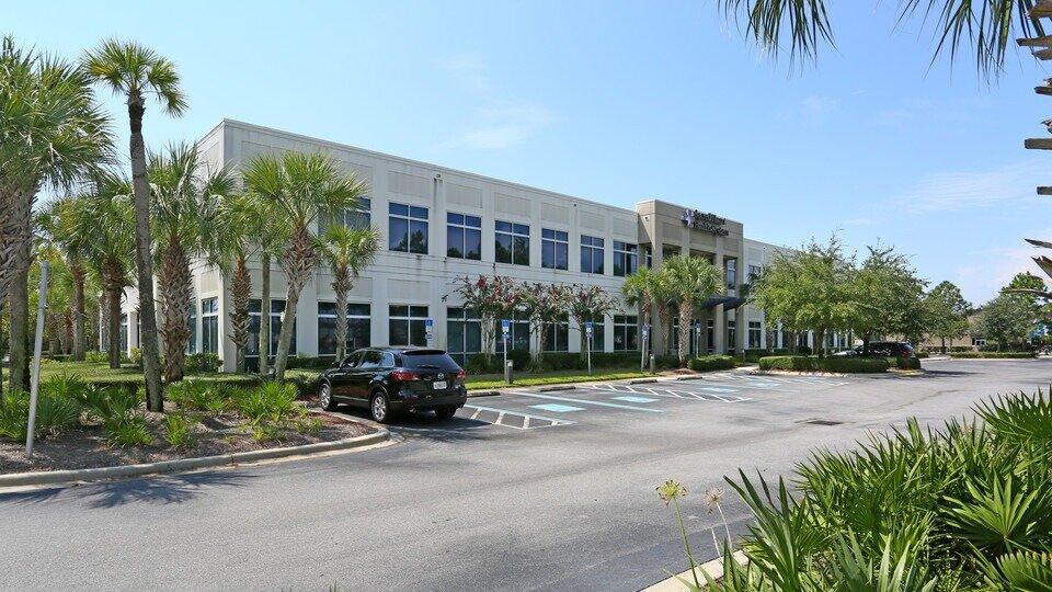 Emerald Coast Orthopedic