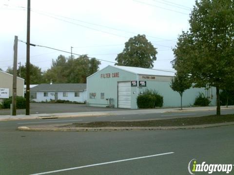 Filter Care Filter Sales & Service