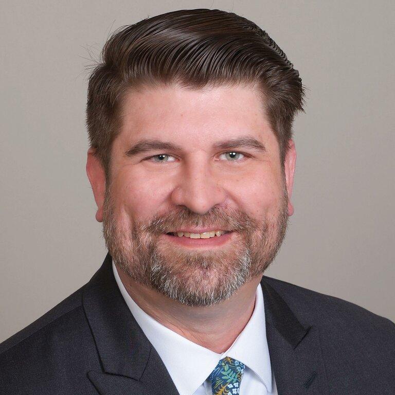 Edward Jones-Financial Advisor: Brian J Davidson